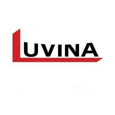 Logo Luvina