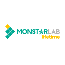 Logo Monstarlab Vietnam