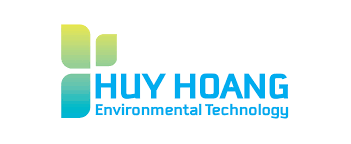 Logo HuyHoang Envitech
