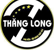 Logo Trung tâm nội thất ô tô Thăng Long