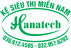 Logo Hanatech Việt Nam