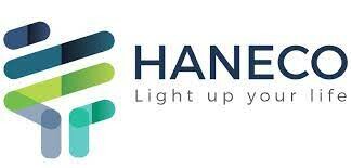 Logo Công Ty  Môi Trường Haneco