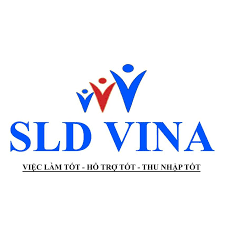 Logo SLD VINA