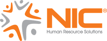 Logo Công Ty Cung Ứng Nhân Lực Toàn Cầu Nic