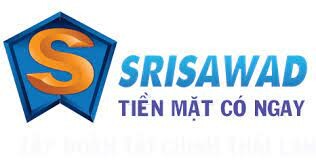 Logo Srisawad Việt Nam