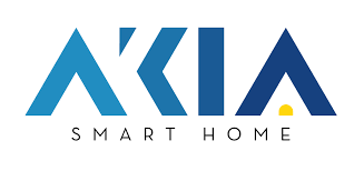 Logo Công Ty Sản Xuất Và Đầu Tư Akia