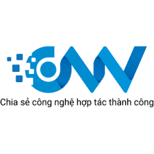 Logo Công ty Thương Mại Điện Tử Công Nghệ Việt