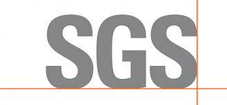 Logo Tập Đoàn SGS