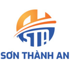 Logo Sơn Thành An
