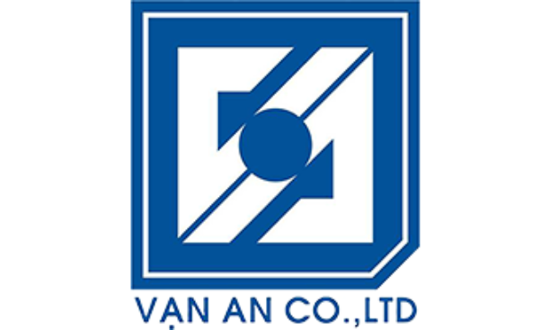 Logo VẠN AN Co.,LTD