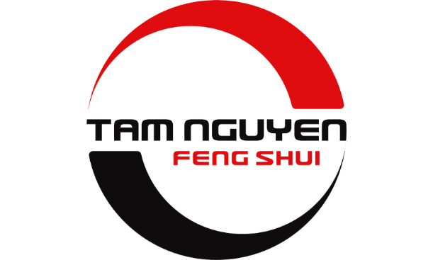 Logo Phong Thủy Tam Nguyên
