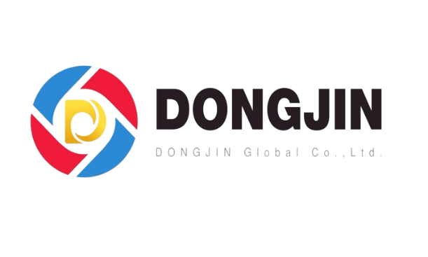 Logo Dongjin Global