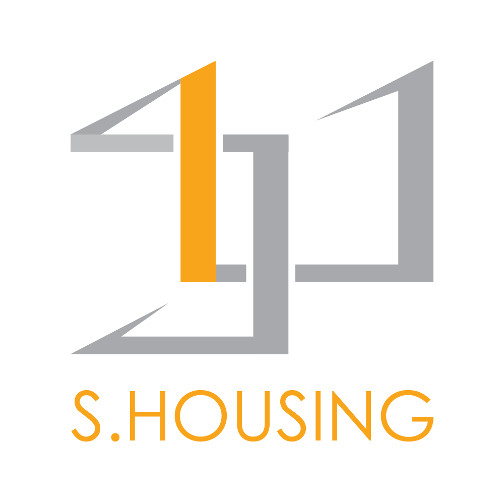 Logo Nội Thất S.housing
