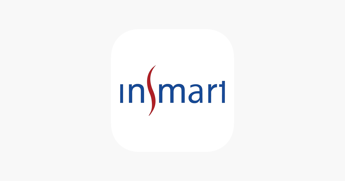 Logo INSMART