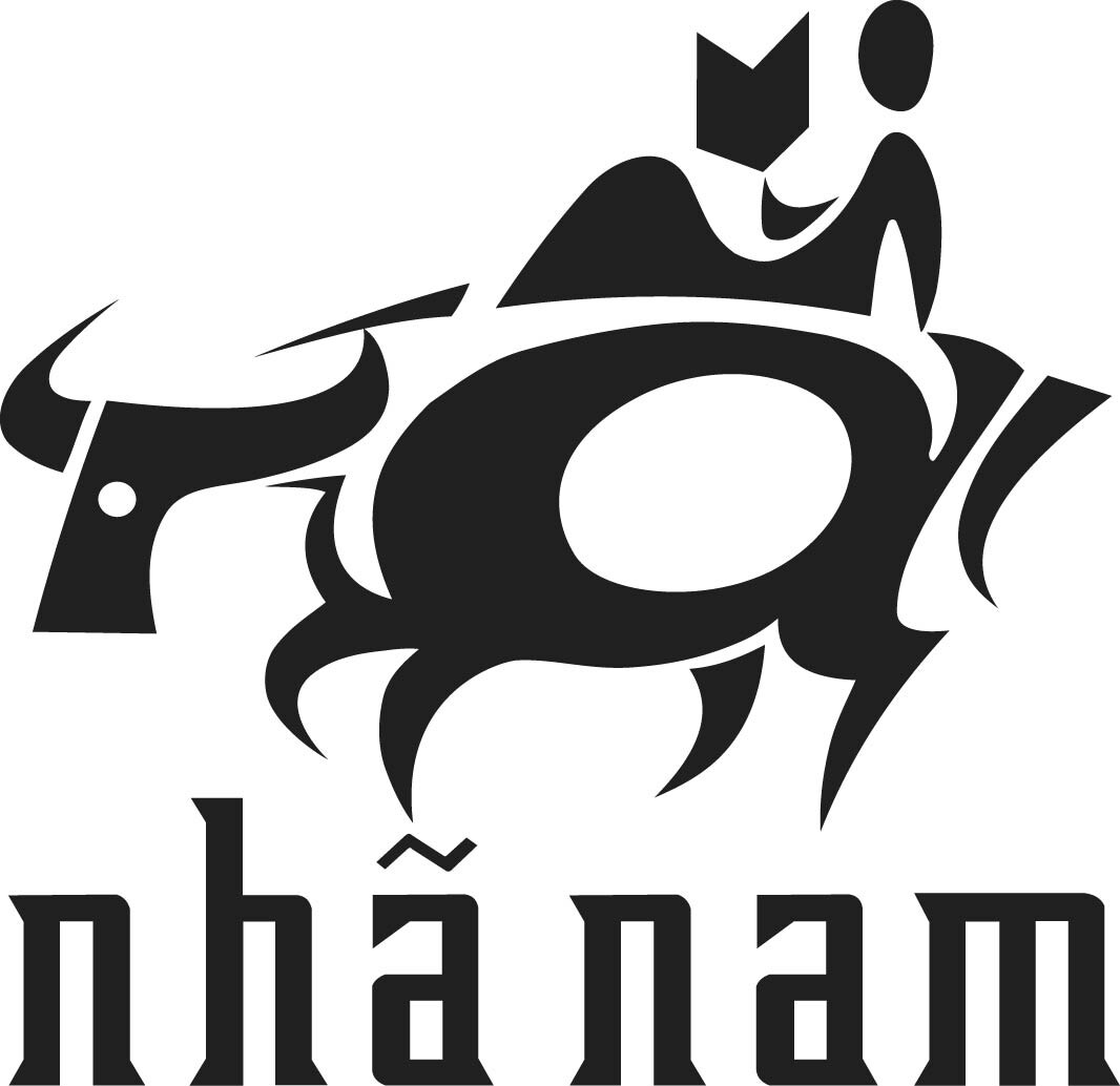 Logo Nhã Nam