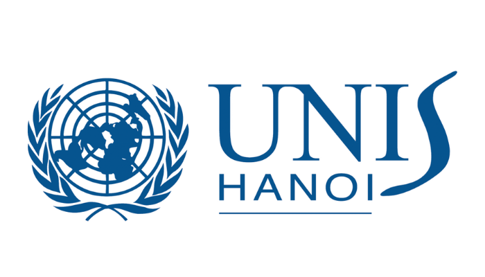 Logo United Nations International School