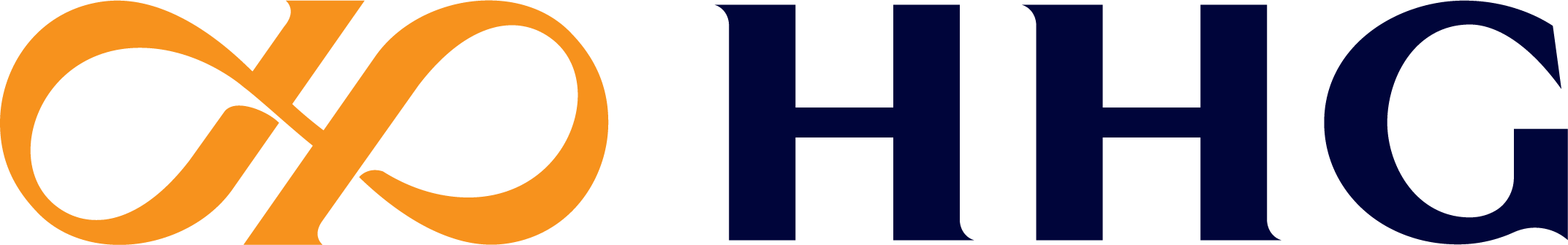 Logo HHG HOLDINGS