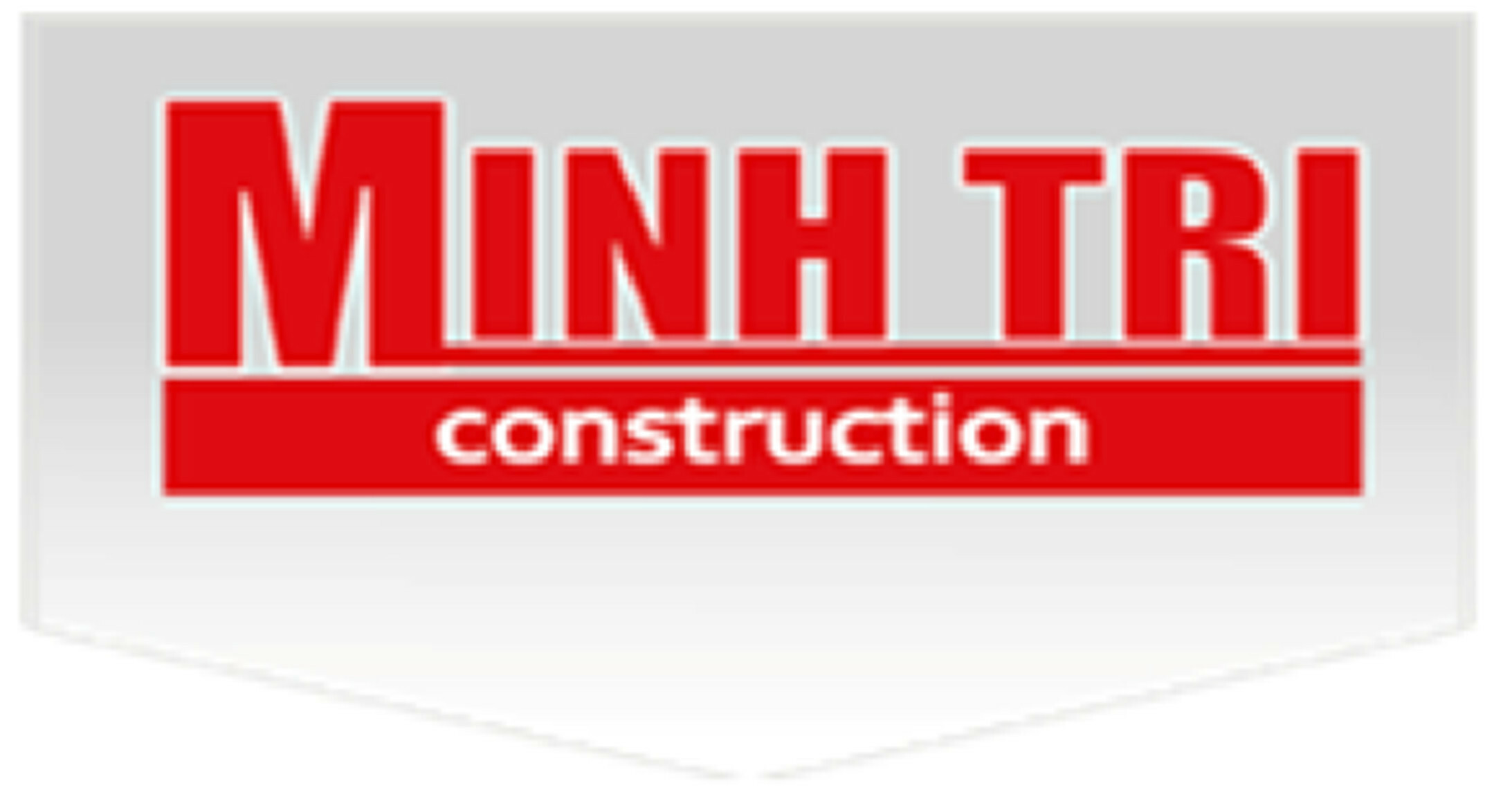 Logo Xây Dựng Minh Trí