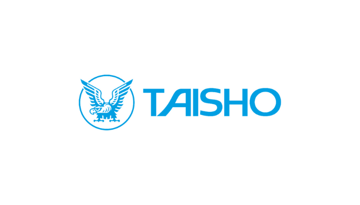 Logo Taisho Vietnam Co., LTD