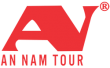 Logo Du Lịch An Nam Tour