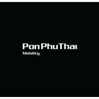 Logo PON Phu Thai Mobility