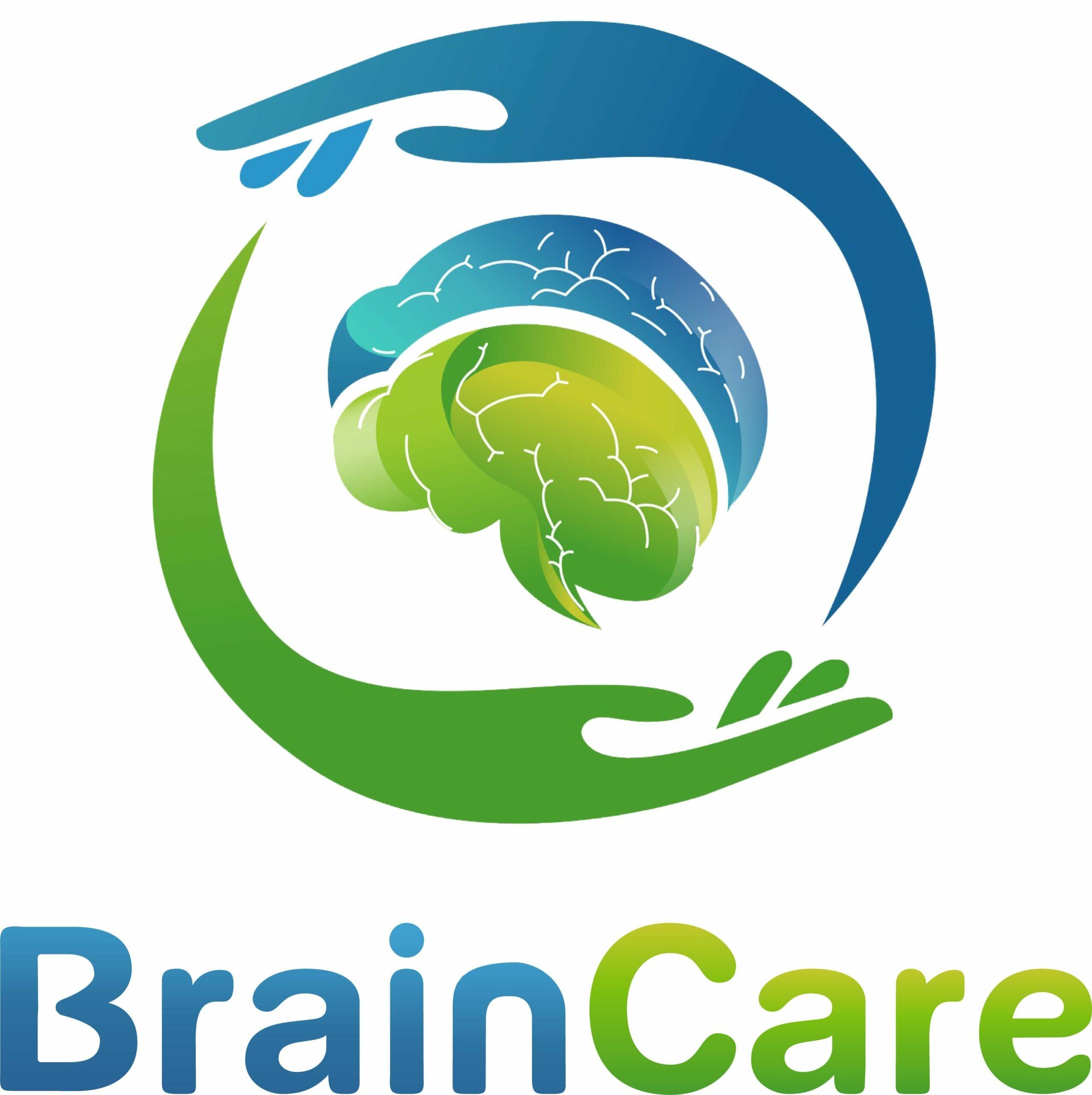 Logo Viện Tâm lý Giáo dục BrainCare