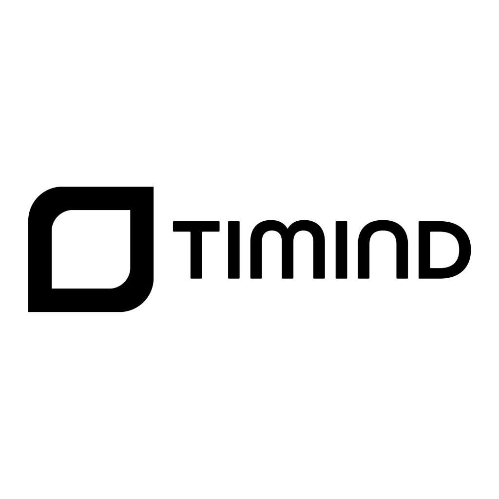 Logo Timind