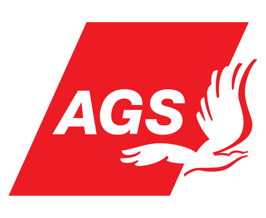 Logo AGS Global Solutions