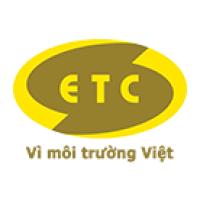 Logo Công Ty Đầu Tư & Kỹ Thuật Tài Nguyên Môi Trường ETC