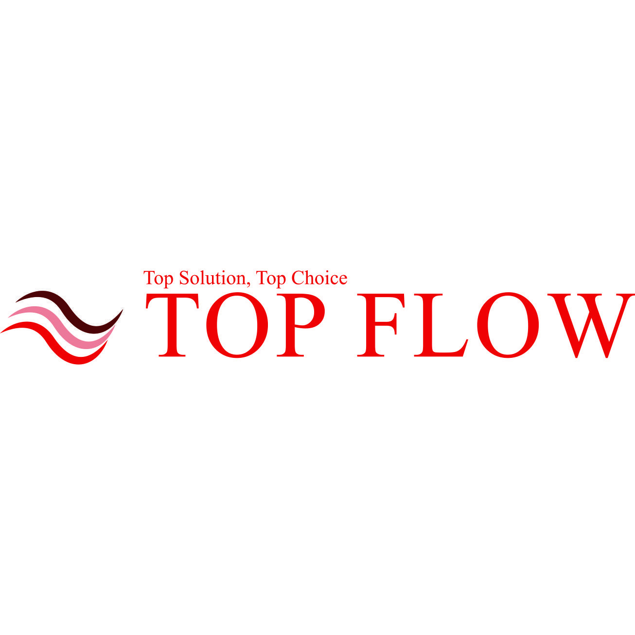Logo Top Flow JSC