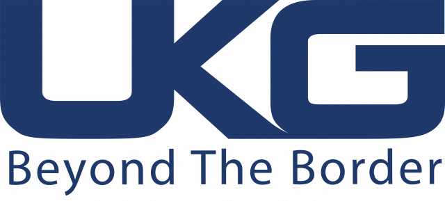 Logo Tập Đoàn Ukg