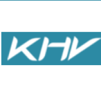 Logo KIM HÀ VIỆT