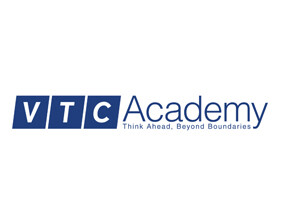Logo VTC Academy