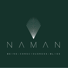 Logo Naman Retreat