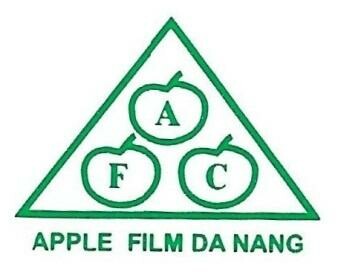 Logo Apple Film Đà Nẵng