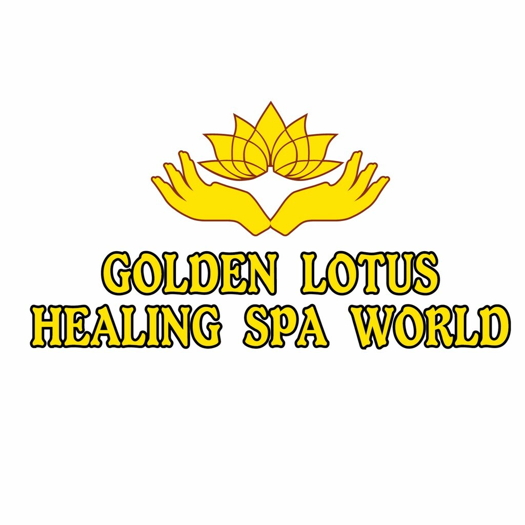 Golden Lotus Spa