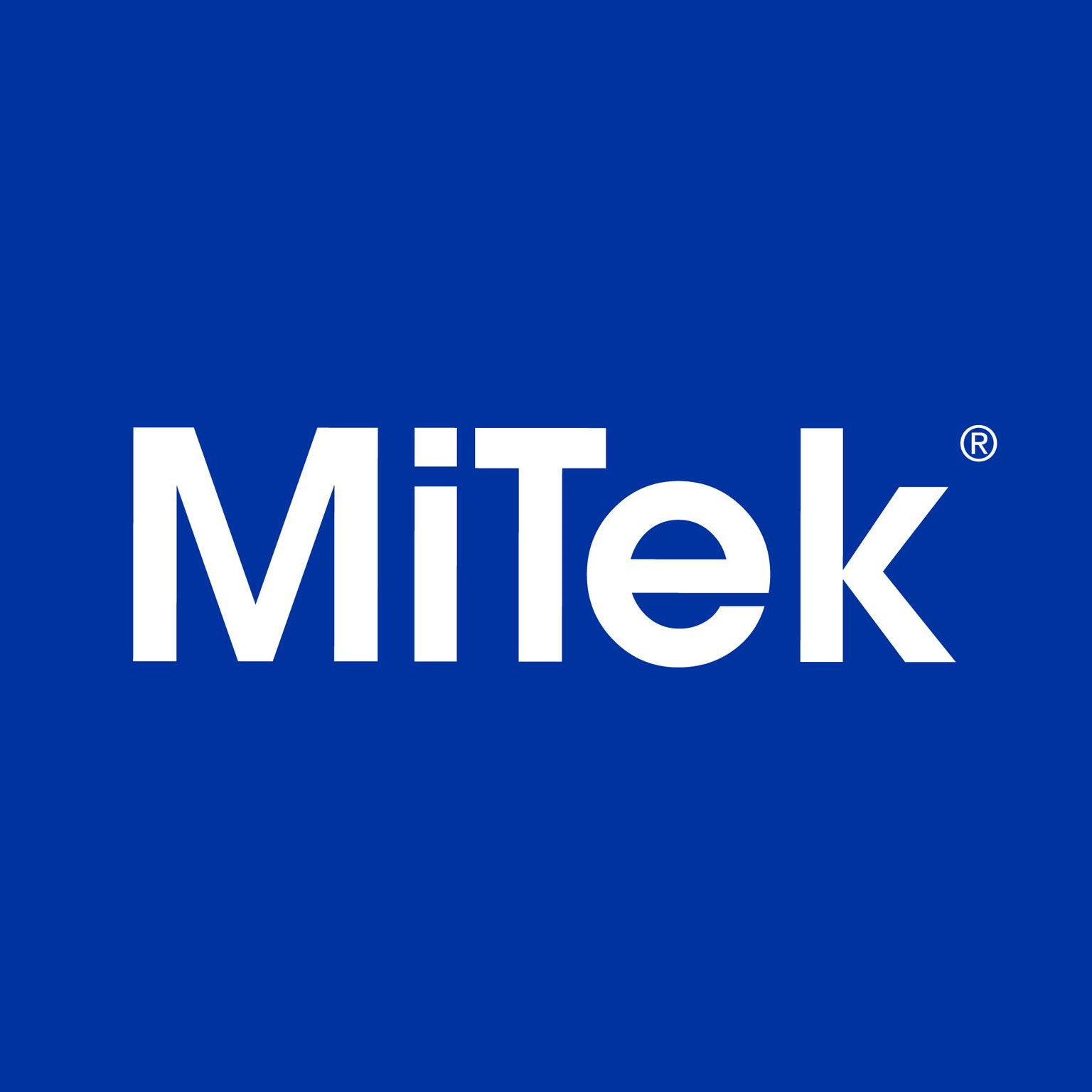 Logo Mitek