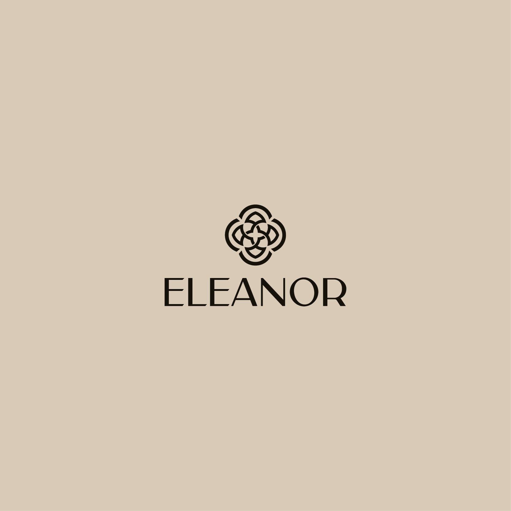 Logo Eleanor Accessories