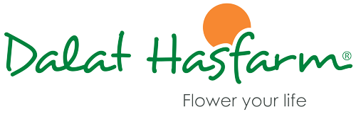 Logo Dalat Hasfarm