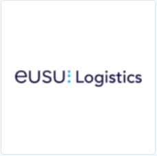 Logo Eusu Logistics Việt Nam