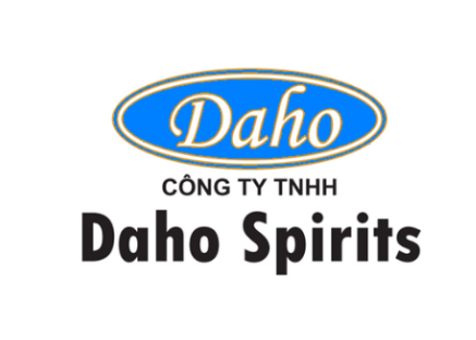 Logo DAHO SPIRITS