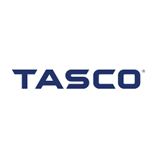 Logo Công ty cổ phần Tasco