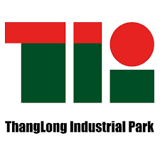 Logo Khu Công Nghiệp Thăng Long