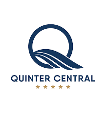 Logo QUINTER CENTRAL HOTEL