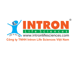 Logo Intron Life Sciences Việt Nam