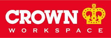 Logo Tập đoàn Crown