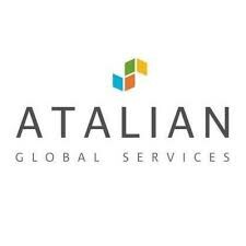Logo Atalian Global