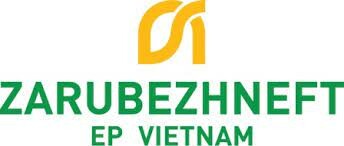 Logo Zarubezhneft Vietnam