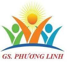 Logo Gia sư Phương Linh