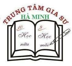 Logo Gia sư Hà Minh